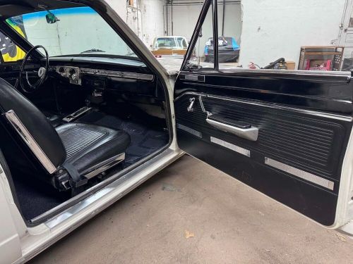 1965 Plymouth Valiant Signet, US $500.00, image 15