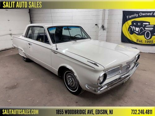 1965 Plymouth Valiant Signet, US $500.00, image 40