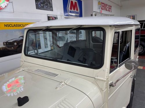 1972 Toyota FJ 40 - VINTAGE SUV - 4 WHEEL DRIVE -SEE VIDEO, US $34,900.00, image 3
