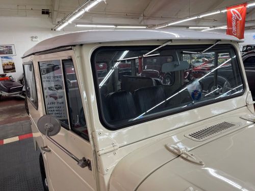 1972 Toyota FJ 40 - VINTAGE SUV - 4 WHEEL DRIVE -SEE VIDEO, US $34,900.00, image 4