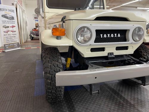1972 Toyota FJ 40 - VINTAGE SUV - 4 WHEEL DRIVE -SEE VIDEO, US $34,900.00, image 5
