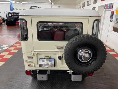 1972 Toyota FJ 40 - VINTAGE SUV - 4 WHEEL DRIVE -SEE VIDEO, US $34,900.00, image 7