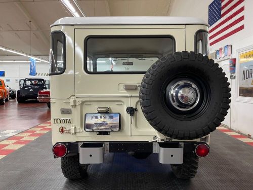 1972 Toyota FJ 40 - VINTAGE SUV - 4 WHEEL DRIVE -SEE VIDEO, US $34,900.00, image 8