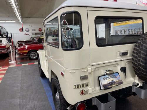 1972 Toyota FJ 40 - VINTAGE SUV - 4 WHEEL DRIVE -SEE VIDEO, US $34,900.00, image 10