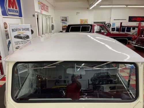 1972 Toyota FJ 40 - VINTAGE SUV - 4 WHEEL DRIVE -SEE VIDEO, US $34,900.00, image 11