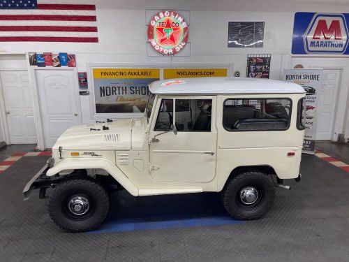 1972 Toyota FJ 40 - VINTAGE SUV - 4 WHEEL DRIVE -SEE VIDEO, US $34,900.00, image 13