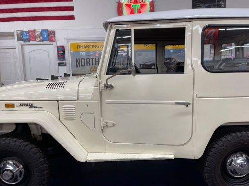 1972 Toyota FJ 40 - VINTAGE SUV - 4 WHEEL DRIVE -SEE VIDEO, US $34,900.00, image 15