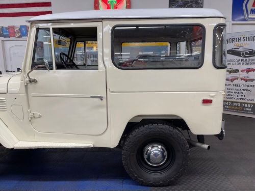 1972 Toyota FJ 40 - VINTAGE SUV - 4 WHEEL DRIVE -SEE VIDEO, US $34,900.00, image 16