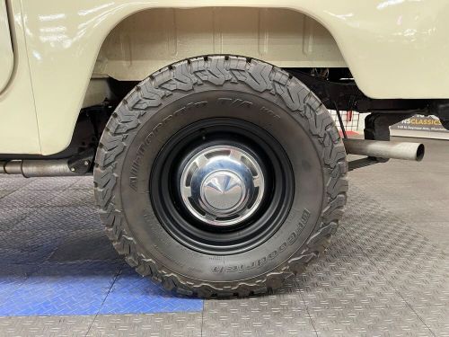 1972 Toyota FJ 40 - VINTAGE SUV - 4 WHEEL DRIVE -SEE VIDEO, US $34,900.00, image 18