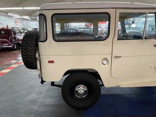 1972 Toyota FJ 40 - VINTAGE SUV - 4 WHEEL DRIVE -SEE VIDEO, US $34,900.00, image 19