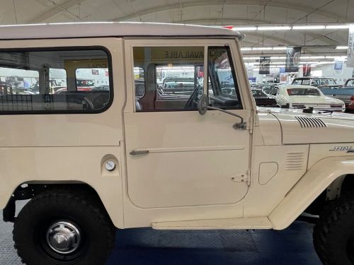 1972 Toyota FJ 40 - VINTAGE SUV - 4 WHEEL DRIVE -SEE VIDEO, US $34,900.00, image 20