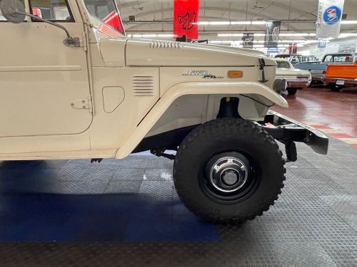 1972 Toyota FJ 40 - VINTAGE SUV - 4 WHEEL DRIVE -SEE VIDEO, US $34,900.00, image 21