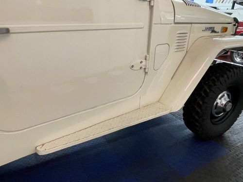 1972 Toyota FJ 40 - VINTAGE SUV - 4 WHEEL DRIVE -SEE VIDEO, US $34,900.00, image 22