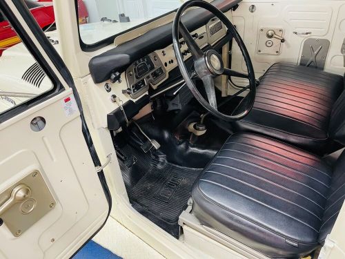 1972 Toyota FJ 40 - VINTAGE SUV - 4 WHEEL DRIVE -SEE VIDEO, US $34,900.00, image 23
