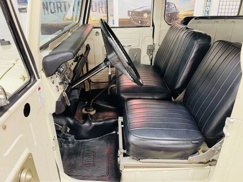1972 Toyota FJ 40 - VINTAGE SUV - 4 WHEEL DRIVE -SEE VIDEO, US $34,900.00, image 24