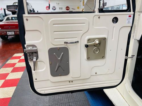 1972 Toyota FJ 40 - VINTAGE SUV - 4 WHEEL DRIVE -SEE VIDEO, US $34,900.00, image 25