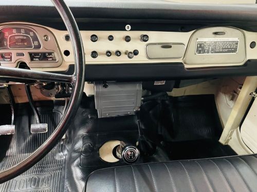 1972 Toyota FJ 40 - VINTAGE SUV - 4 WHEEL DRIVE -SEE VIDEO, US $34,900.00, image 32