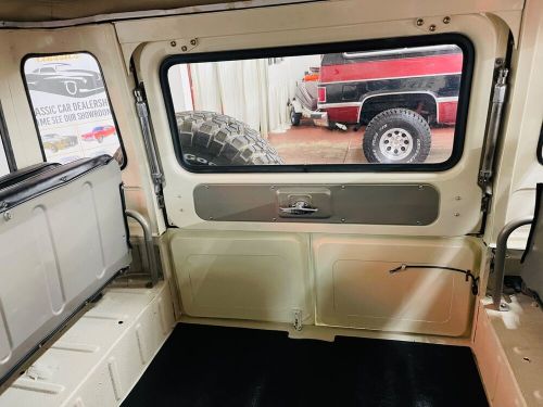 1972 Toyota FJ 40 - VINTAGE SUV - 4 WHEEL DRIVE -SEE VIDEO, US $34,900.00, image 33