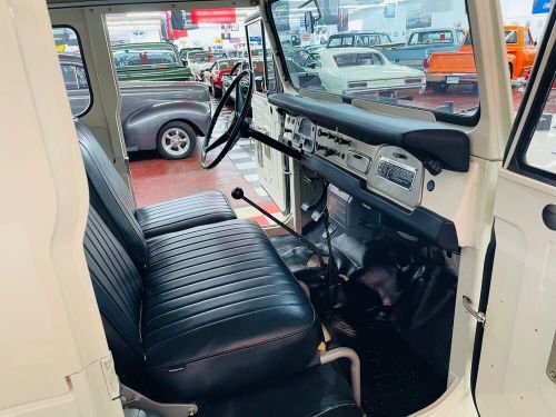 1972 Toyota FJ 40 - VINTAGE SUV - 4 WHEEL DRIVE -SEE VIDEO, US $34,900.00, image 34