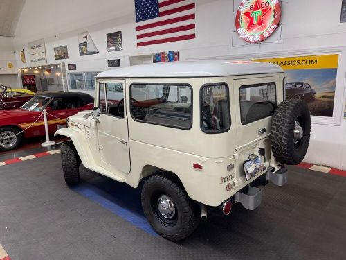 1972 Toyota FJ 40 - VINTAGE SUV - 4 WHEEL DRIVE -SEE VIDEO, US $34,900.00, image 36