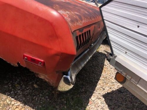 1972 dodge dart