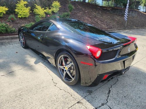 2015 Ferrari 458, US $195,953.00, image 3