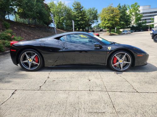2015 Ferrari 458, US $195,953.00, image 4