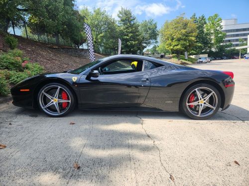 2015 Ferrari 458, US $195,953.00, image 6