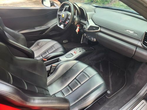 2015 Ferrari 458, US $195,953.00, image 12