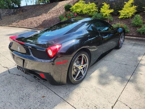 2015 Ferrari 458, US $195,953.00, image 14