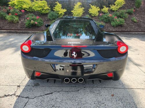 2015 Ferrari 458, US $195,953.00, image 15