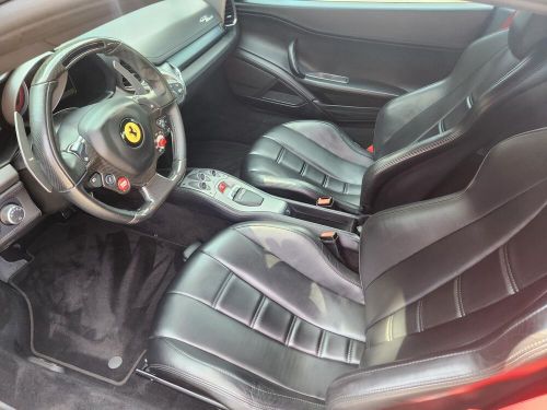 2015 Ferrari 458, US $195,953.00, image 16