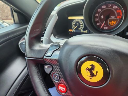 2015 Ferrari 458, US $195,953.00, image 27