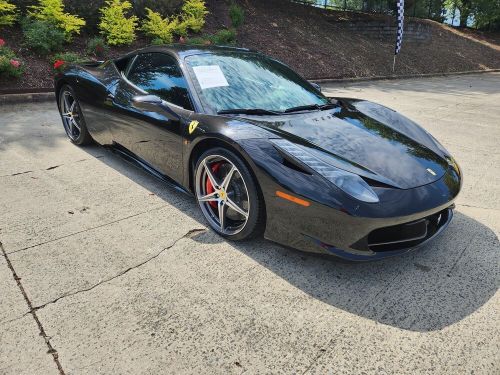 2015 Ferrari 458, US $195,953.00, image 31