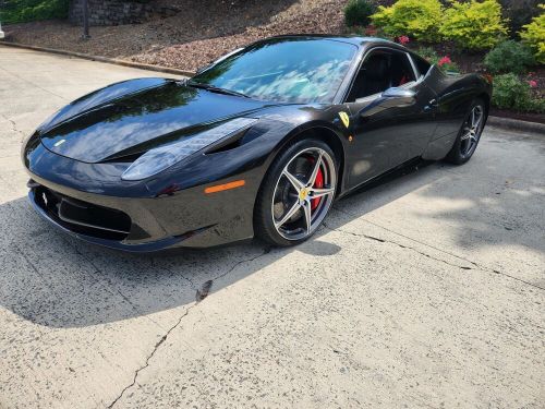 2015 Ferrari 458, US $195,953.00, image 34