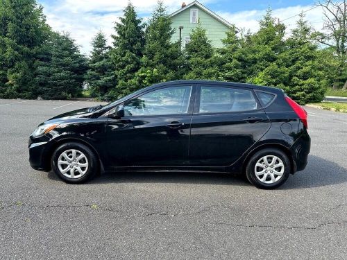 2013 Hyundai Accent GS 5-Door, US $4,900.00, image 3