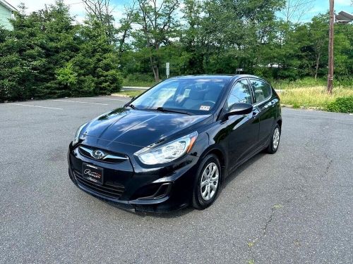 2013 Hyundai Accent GS 5-Door, US $4,900.00, image 4
