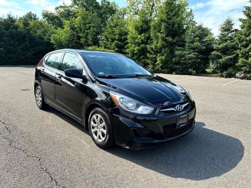 2013 Hyundai Accent GS 5-Door, US $4,900.00, image 9