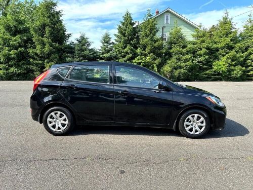 2013 Hyundai Accent GS 5-Door, US $4,900.00, image 10