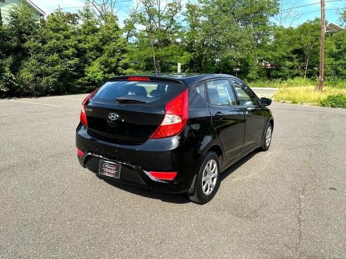 2013 Hyundai Accent GS 5-Door, US $4,900.00, image 11