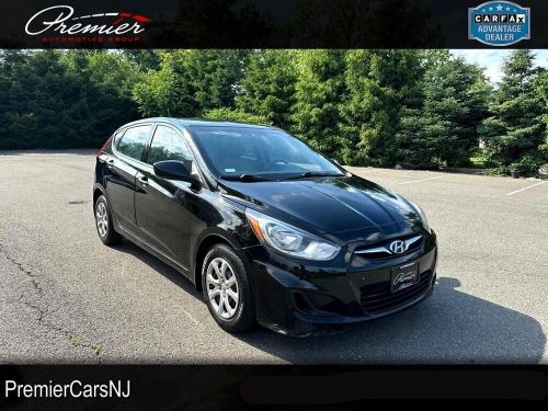 2013 Hyundai Accent GS 5-Door, US $4,900.00, image 12