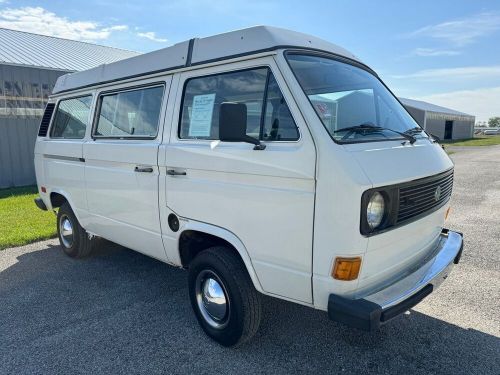 Volkswagen Vanagon/Campmobile
