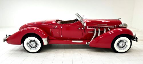 Cord 852 Speedster