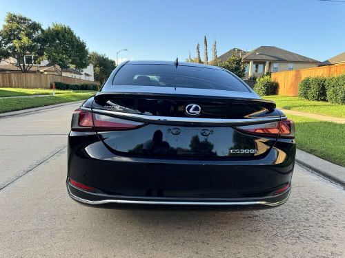 2019 Lexus ES300h 300H, US $30,000.00, image 2