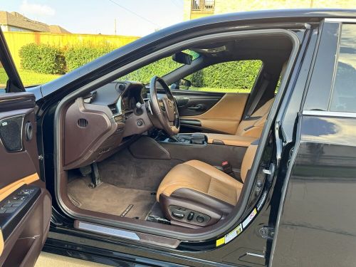 2019 Lexus ES300h 300H, US $30,000.00, image 4