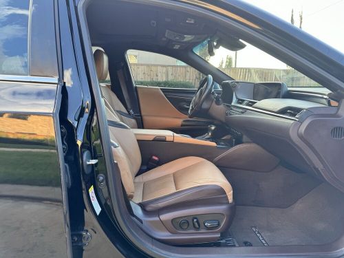 2019 Lexus ES300h 300H, US $30,000.00, image 5