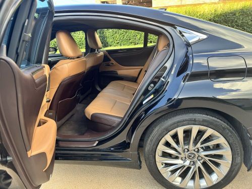 2019 Lexus ES300h 300H, US $30,000.00, image 6