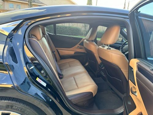 2019 Lexus ES300h 300H, US $30,000.00, image 7