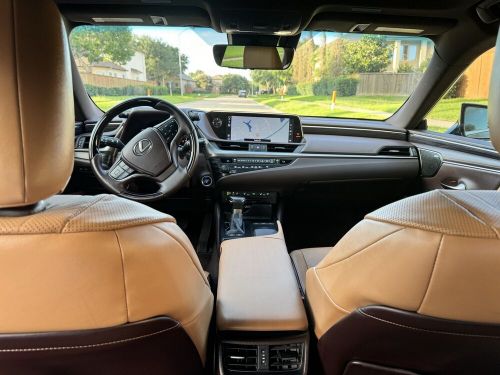 2019 Lexus ES300h 300H, US $30,000.00, image 8