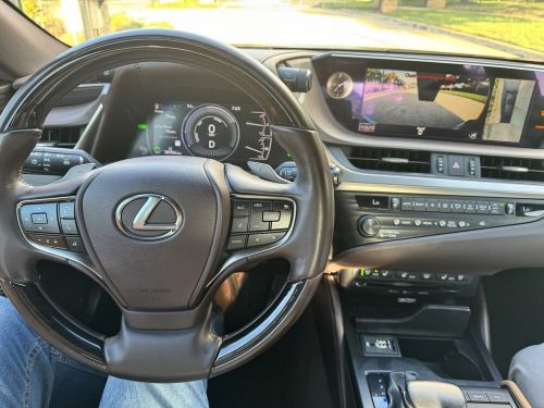 2019 Lexus ES300h 300H, US $30,000.00, image 12